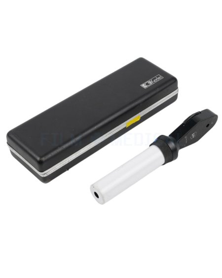  Ophthalmoscope 